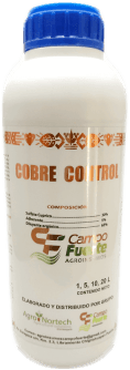 Cobre Control