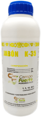 Jabón K-35